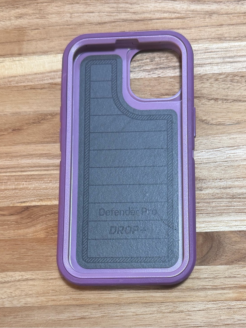 Defender Pro Drop+ - Picture 2 of 2